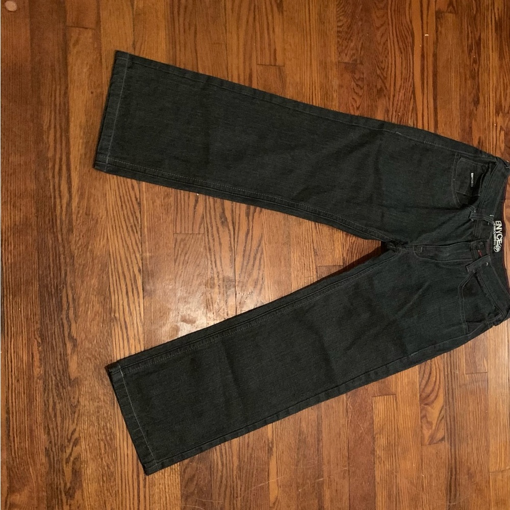 enyce casual fit jeans